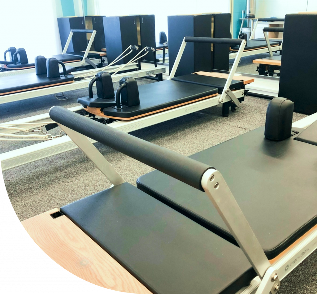 Gym equipment
