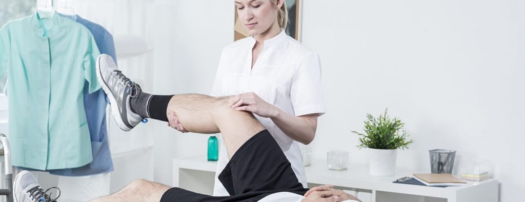Guide to NDIS Physiotherapy Services