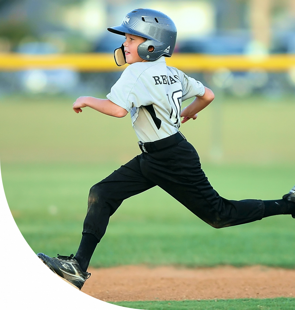 burleigh central physio - School and Sports Program