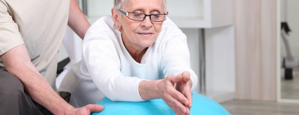 physiotherapy gold coast - Physiotherapy Elderly Mobility