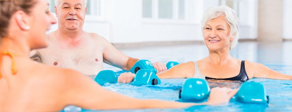 physiotherapy gold coast -Hydrotherapy