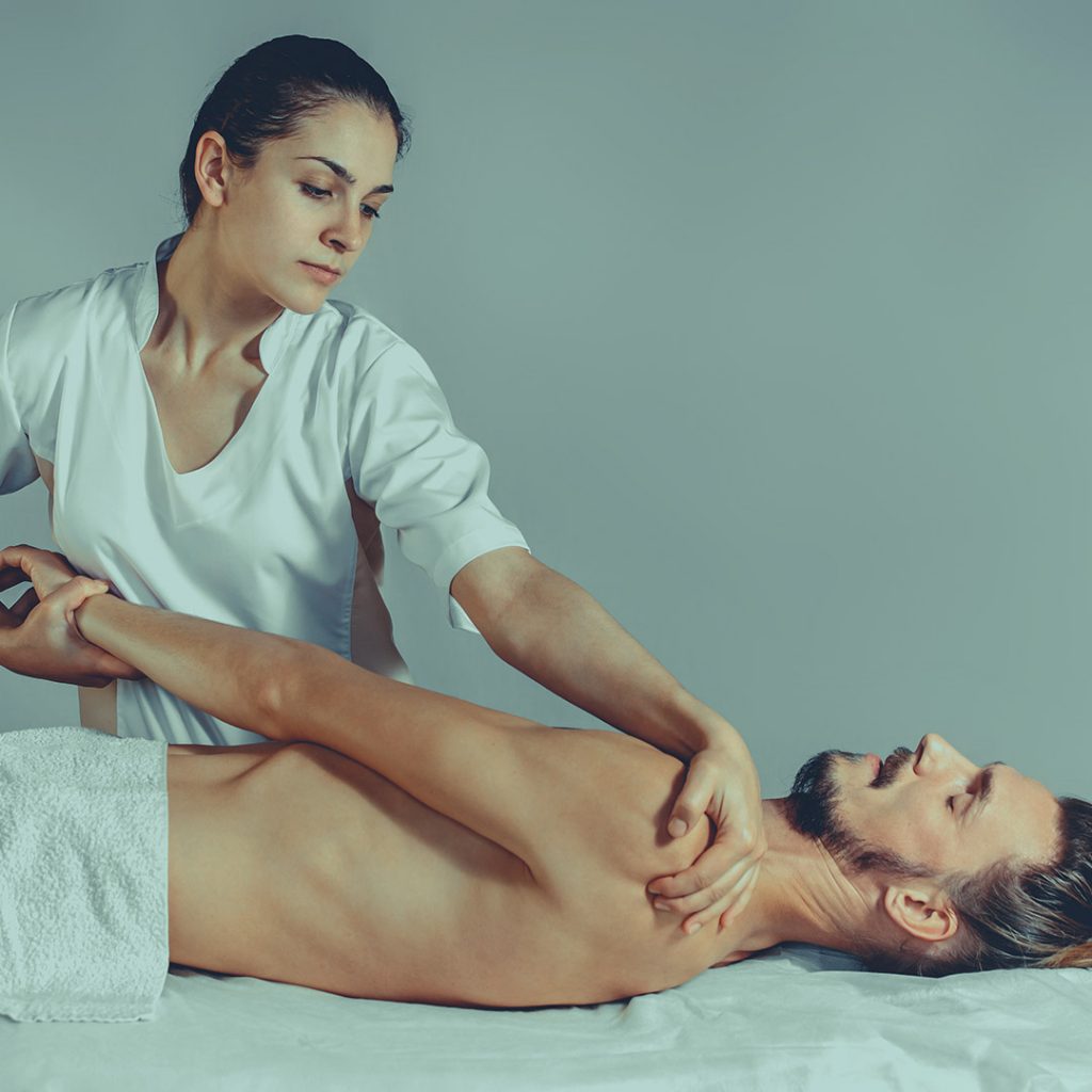 burleigh central physio - Physiotherapy Palm Beach