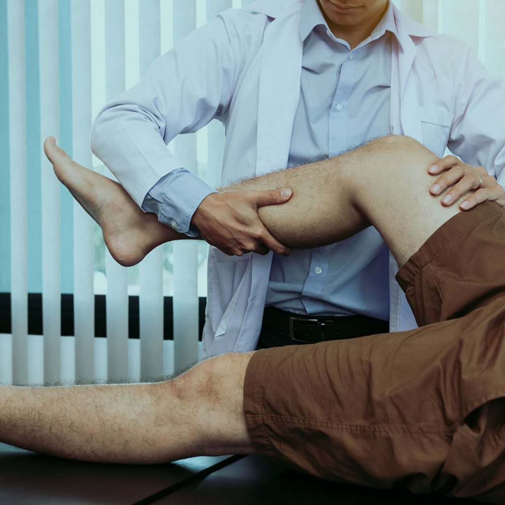 burleigh central physio - Physiotherapy Mermaid Waters