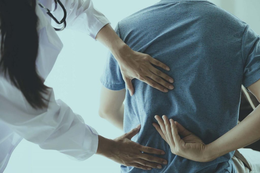 Burleigh Physiotherapy Robina