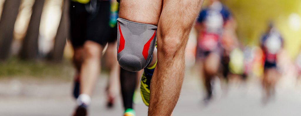 Patellofemoral Pain Syndrome
