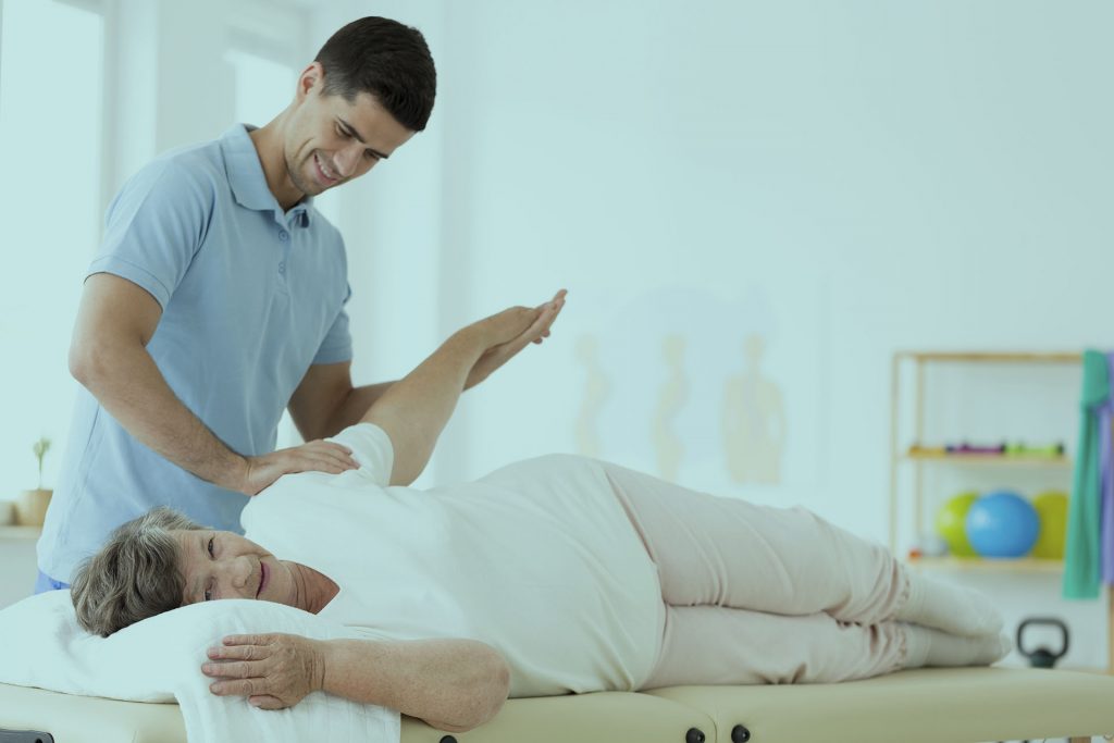 Burleigh Physiotherapy Robina