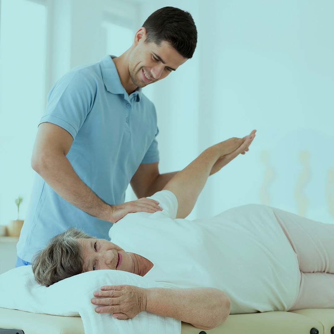 Burleigh Physiotherapy Robina