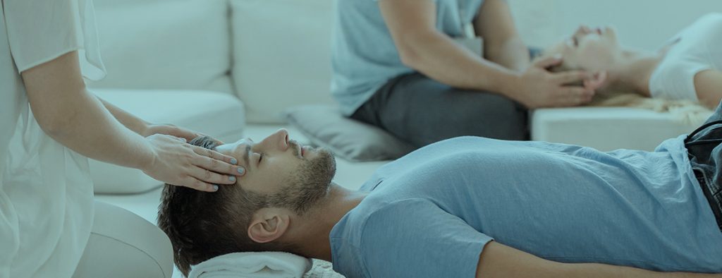 Physio for Headaches